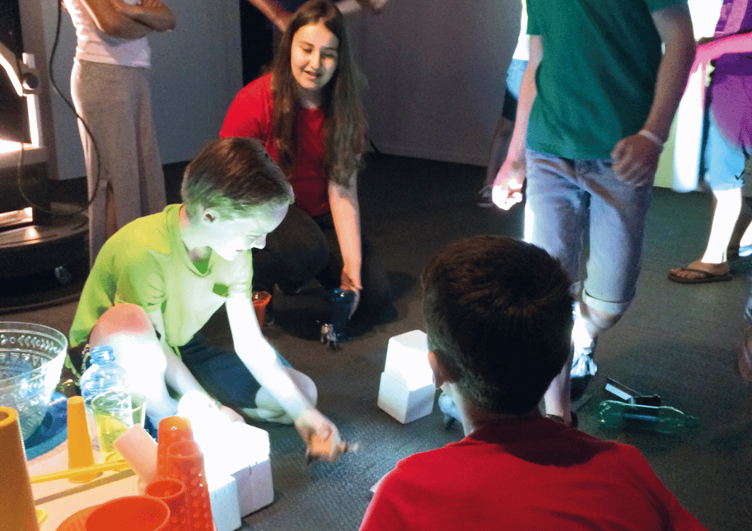 Speelgoedmuseum Oosterhout