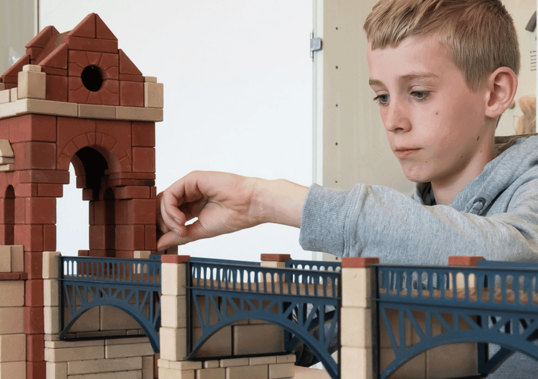 Speelgoedmuseum Oosterhout