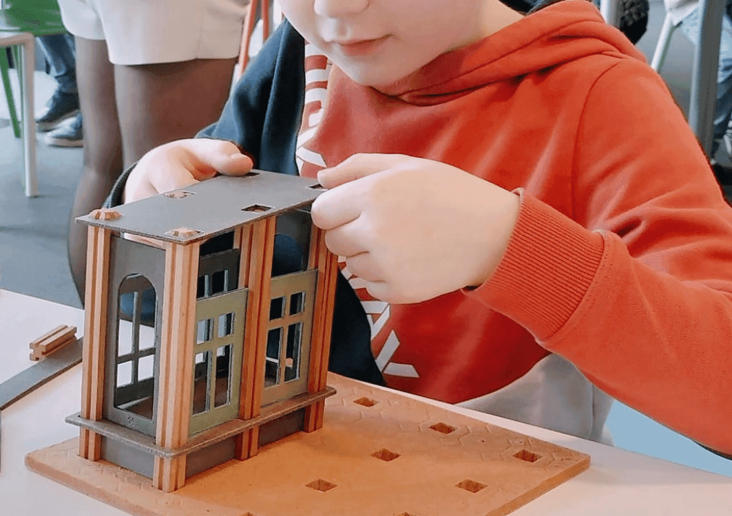 Speelgoedmuseum Oosterhout